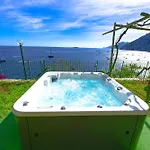 Villa - Lo Scoglio