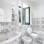- Lo Scoglio Villa Positano