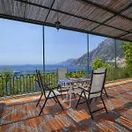 Villa - Lo Scoglio