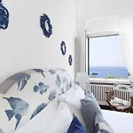 Villa - Lo Scoglio Positano