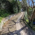 Villa - Lo Scoglio Positano