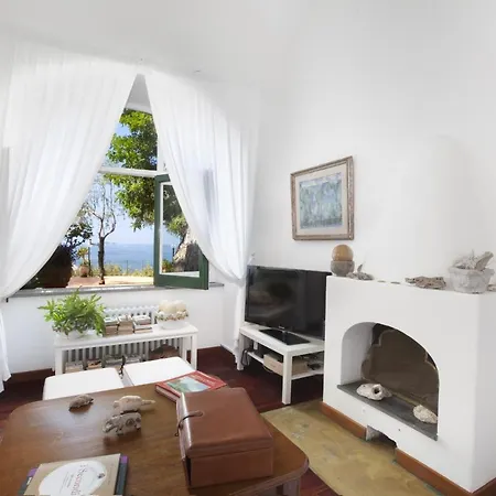 Villa - Lo Scoglio