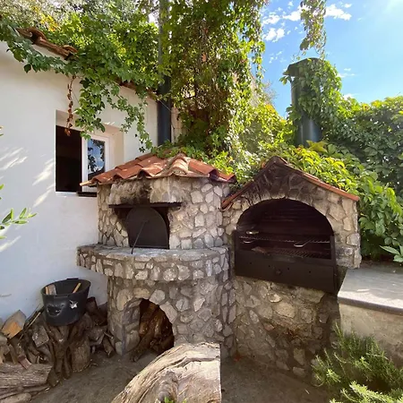 Villa - Lo Scoglio
