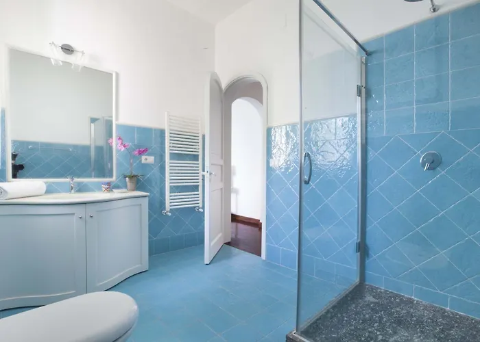 - Lo Scoglio 빌라 포지타노