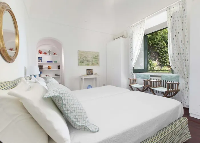 빌라 - Lo Scoglio *