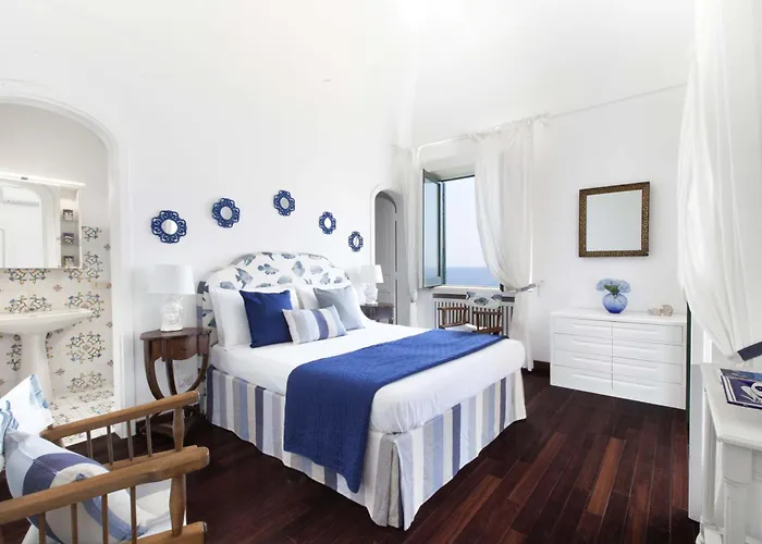 빌라 - Lo Scoglio *