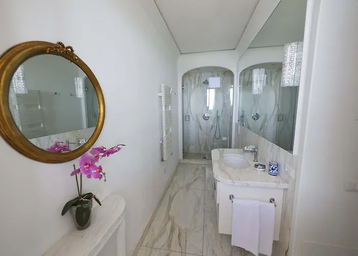 - Lo Scoglio 빌라 포지타노