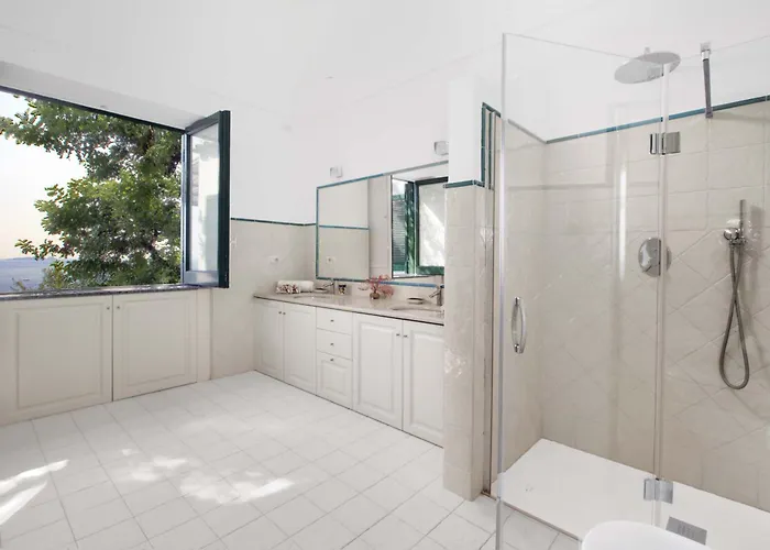 - Lo Scoglio * 포지타노