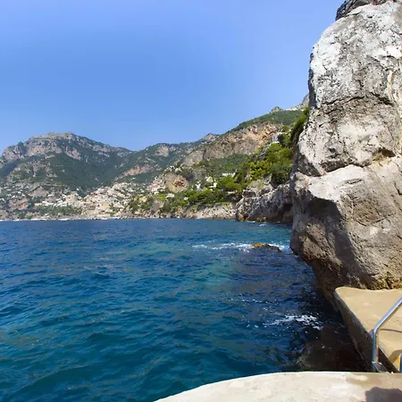 - Lo Scoglio Positano